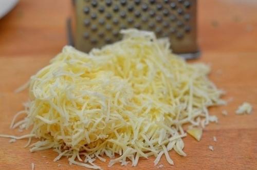 Куриное Филе в сливочном соусе. 03