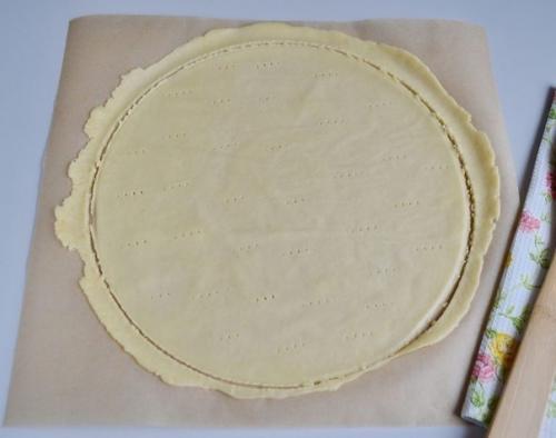 Торт Наполеон. Ингредиенты: 02 Торт Наполеон. Ингредиенты: 02