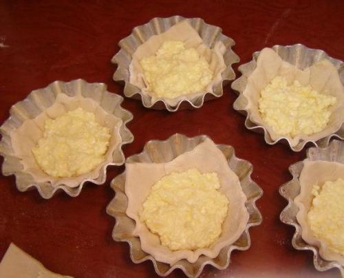 ? 5. Рецептов маффинов на любой случай! 06