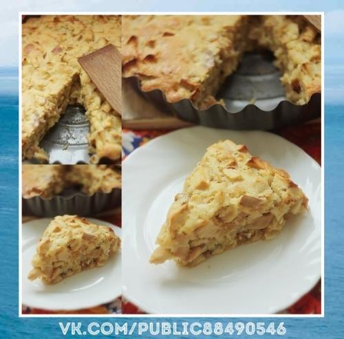 Объедение! Шарлотка с яблоками. Объедение! Шарлотка с яблоками.