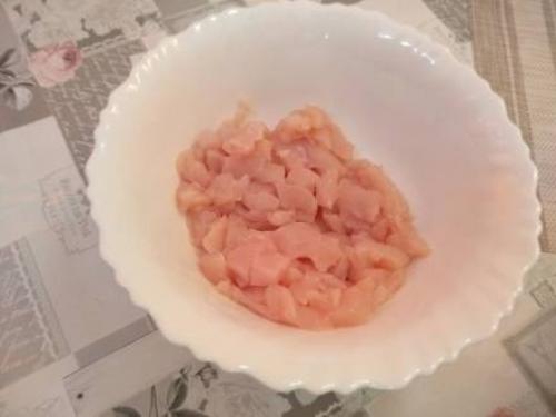 Вкуснейшие лодочки из кабачков. 02