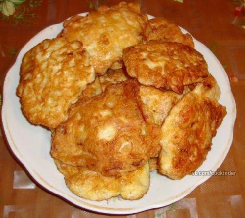 Очень интересная идея приготовления курицы.