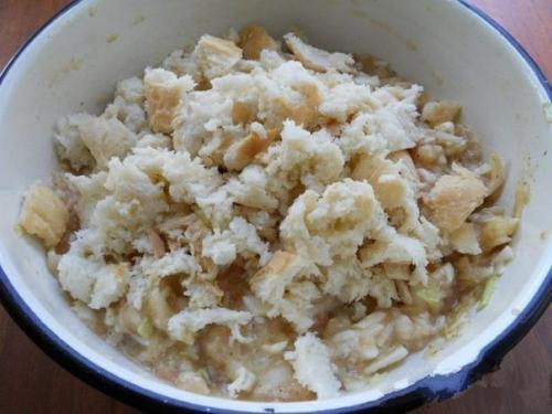 Ленивые голубцы. Ингредиенты: 02 Ленивые голубцы. Ингредиенты: 02