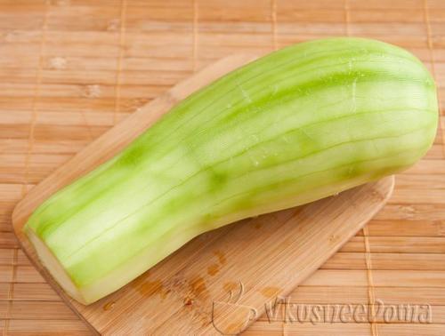 Котлеты из кабачков. 01 Котлеты из кабачков. 01