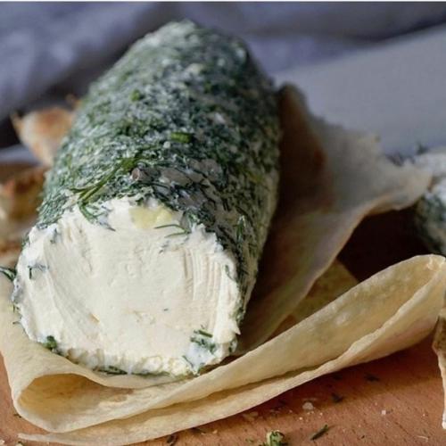 Сыр домашний творожный, очень вкусный!