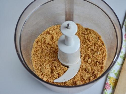 Торт Наполеон. Ингредиенты: 05 Торт Наполеон. Ингредиенты: 05