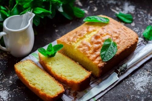 Бисквит Маргарита.  Ингредиенты: