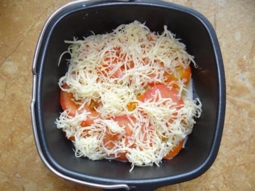 Картофельный гратен?   Ингредиенты: 04