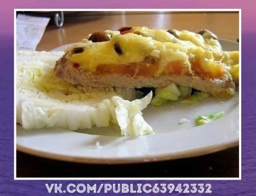 Вкуснотища из ничего. 01