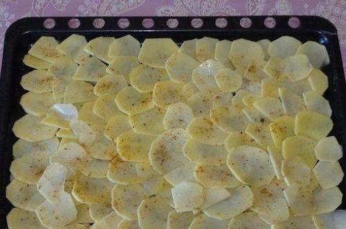 Самая вкусная и простая запеканка? 01