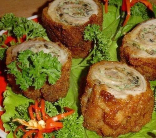 Закуска 