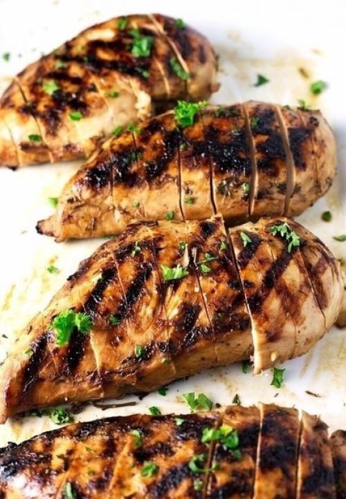 Как Вкусно поддержать свое здоровье.   Каждый вечер перед сном в течение 1, 5 месяцев съедайте: 02
