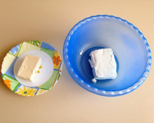 Печенье Творожные Треугольнички? 01