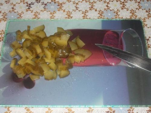 Голландский рулет.   Очень вкусное блюдо! 04