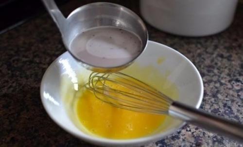 Итальянское мороженое Джелато Шоколато. 03