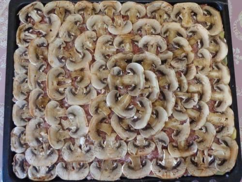 Самая вкусная и простая запеканка? 02