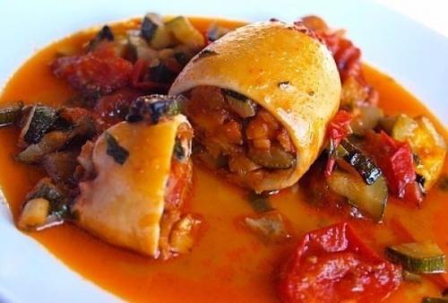 Топ - 6 идей для вкусного ужина? 01