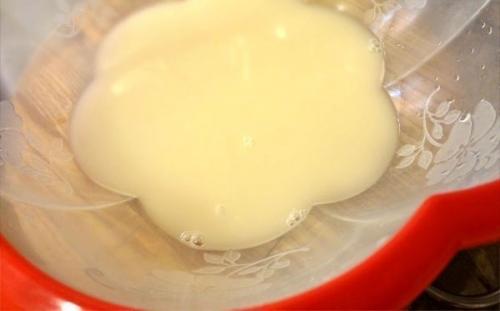 Рецепт тонкой итальянской пиццы. 01