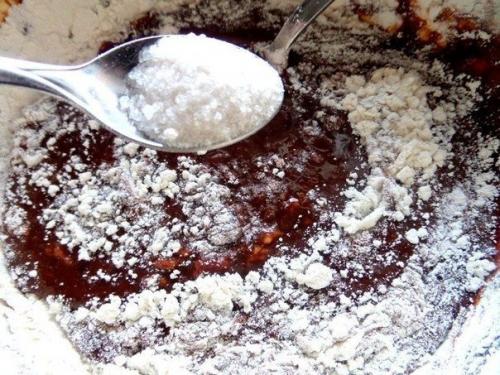 Бананы в шоколадной заливке. 04