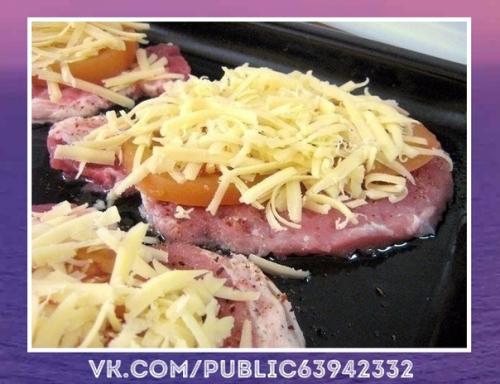Вкуснотища из ничего. 05