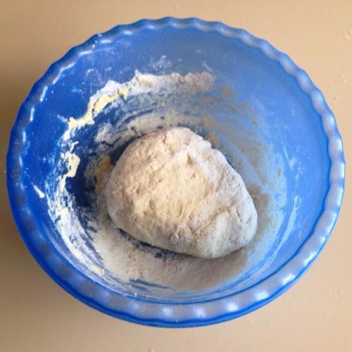 Печенье Творожные Треугольнички? 03