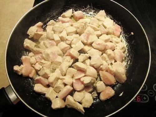 Помидоры фаршированные курицей. 02