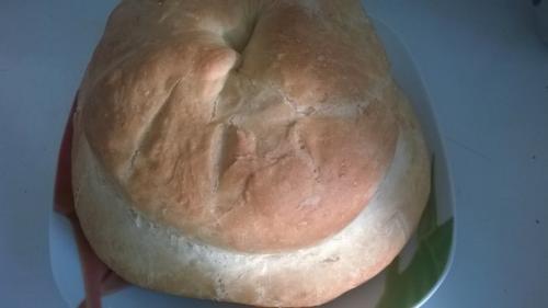 Рецепт вкусного хлеба.

