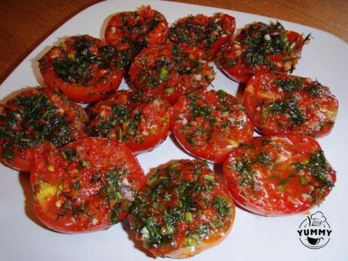 Помидоры по-корейски: топ - 5 рецептов. 04