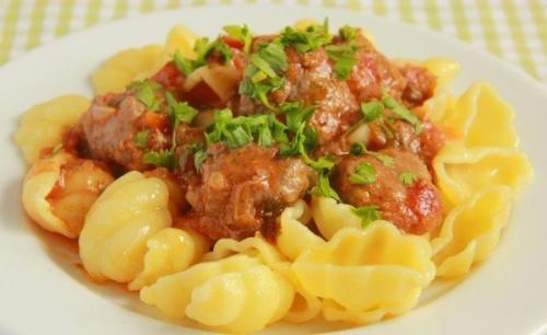 Топ - 6 идей для вкусного ужина? 04