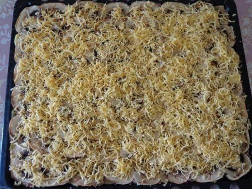 Самая вкусная и простая запеканка? 03