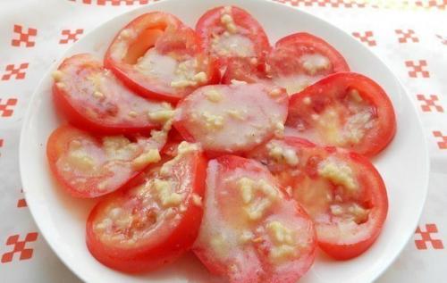 Маринованные помидоры за 10 минут? 03