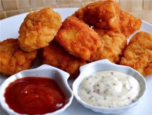 Потрясающие закуски на день рождения. 03