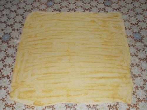 Голландский рулет.   Очень вкусное блюдо! 05