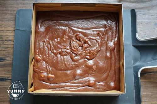 Шоколадный фадж. Ингредиенты для шоколадного фаджа: 04 Шоколадный фадж. Ингредиенты для шоколадного фаджа: 04