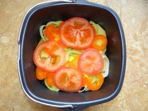 Картофельный гратен?   Ингредиенты: 03