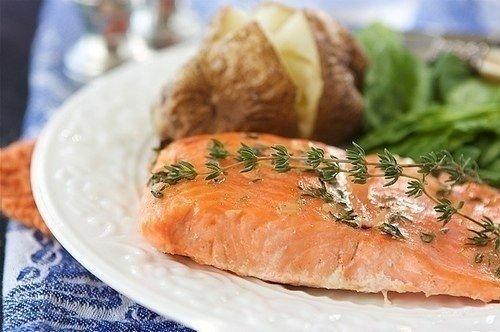 9 рецептов вкусных блюд из рыбы. 02