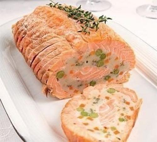 9 рецептов вкусных блюд из рыбы. 04