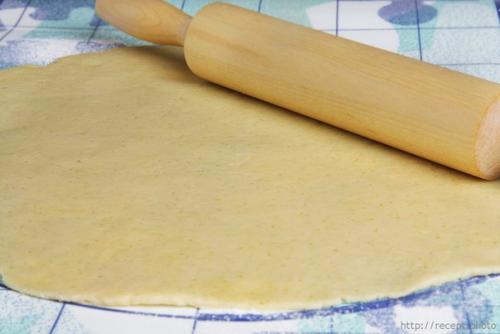 Шоколадный тарт.  Вам потребуется: 02