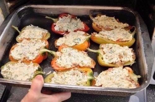 Горючая смесь для здоровья! 04