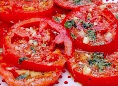 Помидоры по-корейски: топ - 5 рецептов. 03