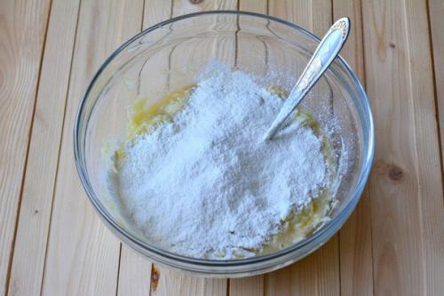 Рулетики из кабачка. 03