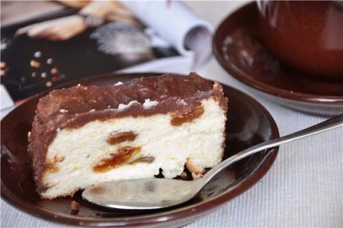 Львовский сырник.  Ингредиенты: