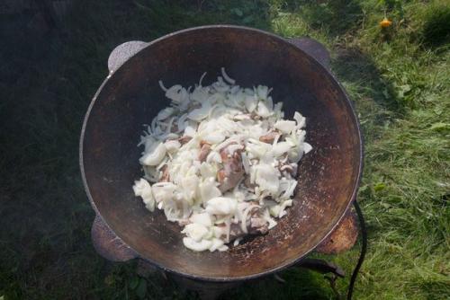 Плов.  Вам потребуется: 01