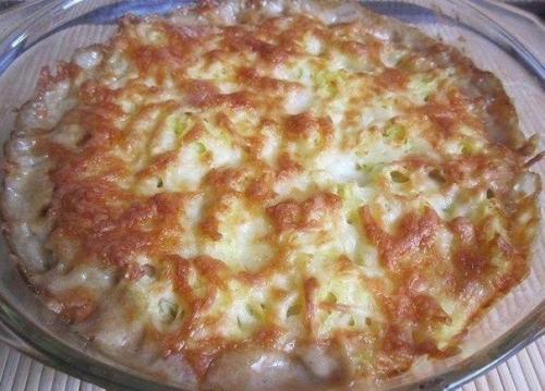 Запеканки к ужину: топ - 10 лучших рецептов? 01