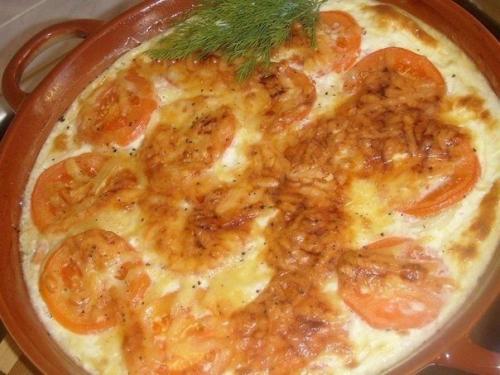 9 рецептов вкусных блюд из рыбы. 05