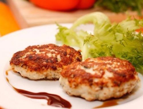 Топ - 5 рецептов правильных котлеток? 02