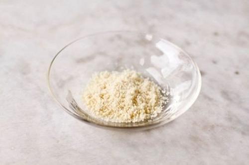 Малиновое желе в цитрусовых корочках. 02