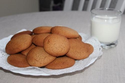 Прянички за 20 минут.