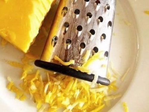 Помидоры фаршированные курицей. 03