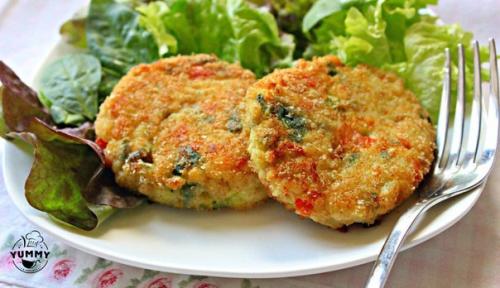 Топ - 5 рецептов правильных котлеток? 04